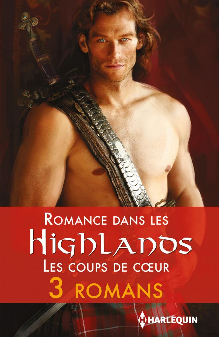 Romance dans les Highlands : les coups de cœur