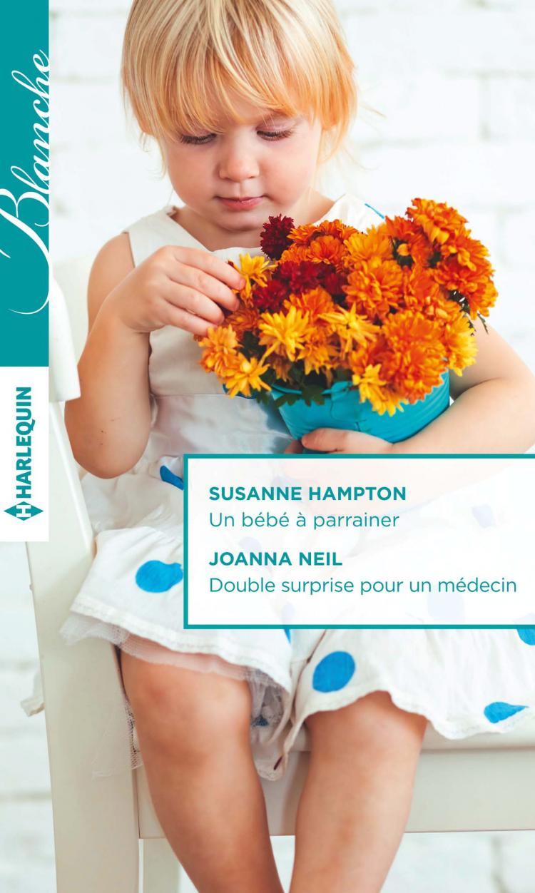 Un bébé à parrainer / Double surprise pour un médecin
