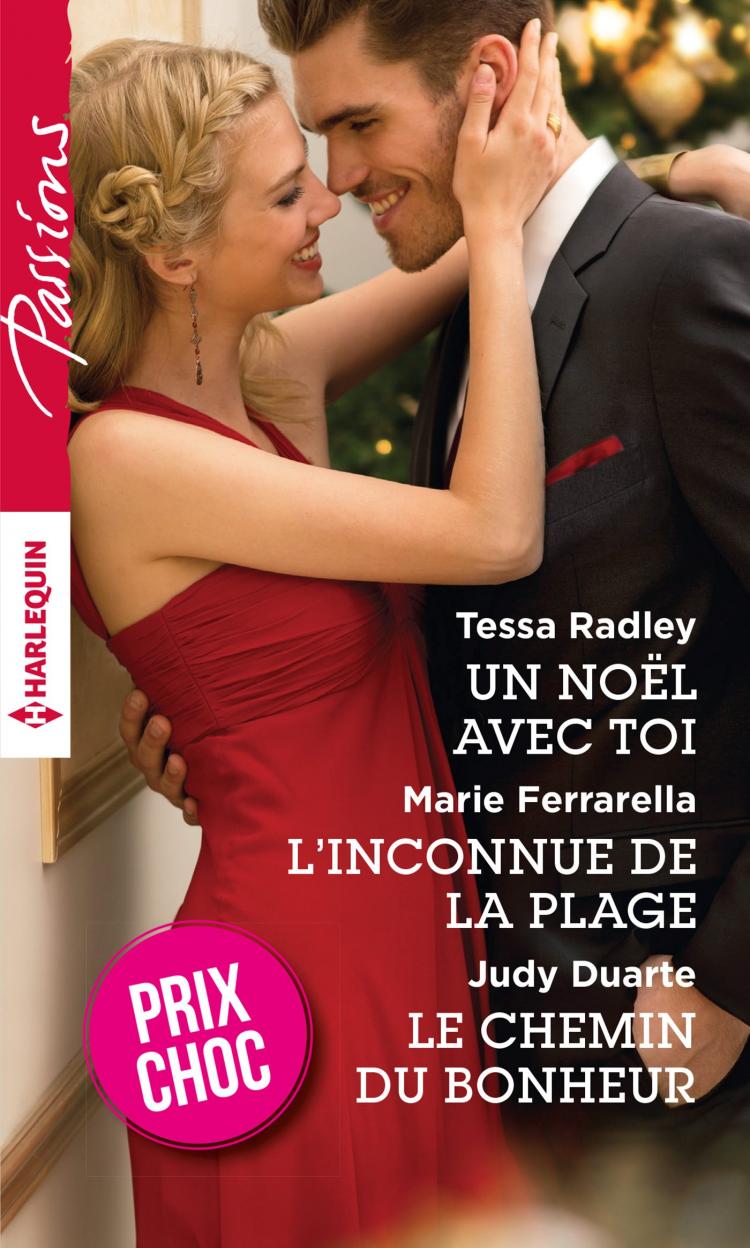 Prix Noël Passions -30%