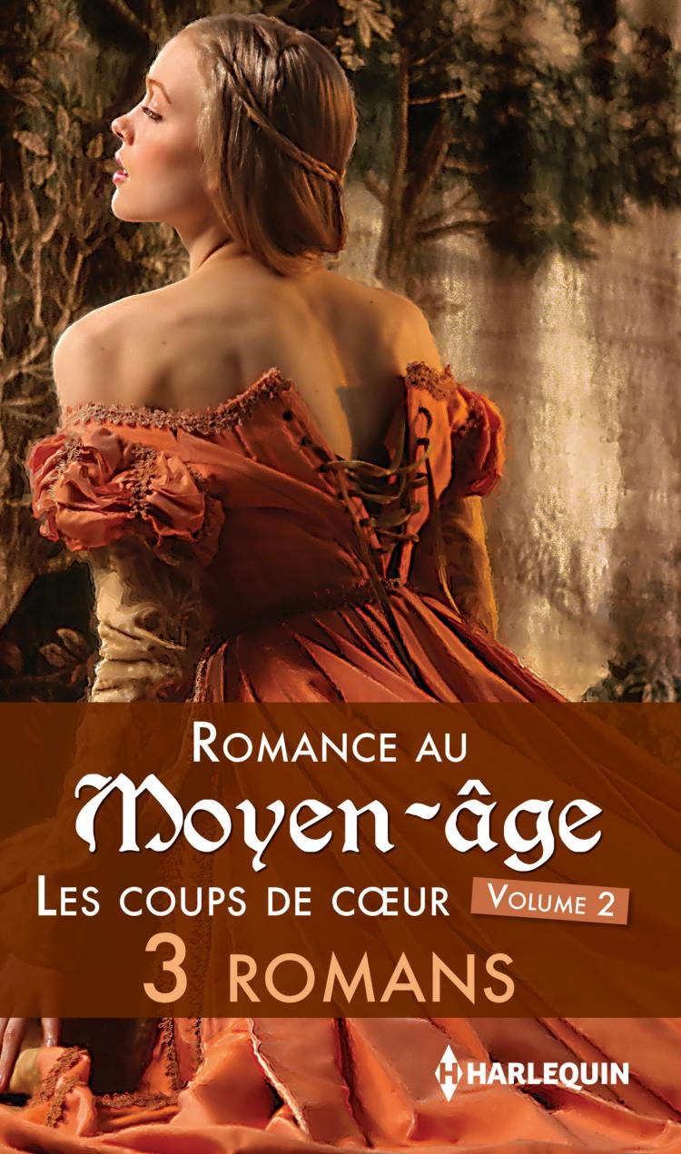Romance au Moyen-Âge : les coups de coeur 2