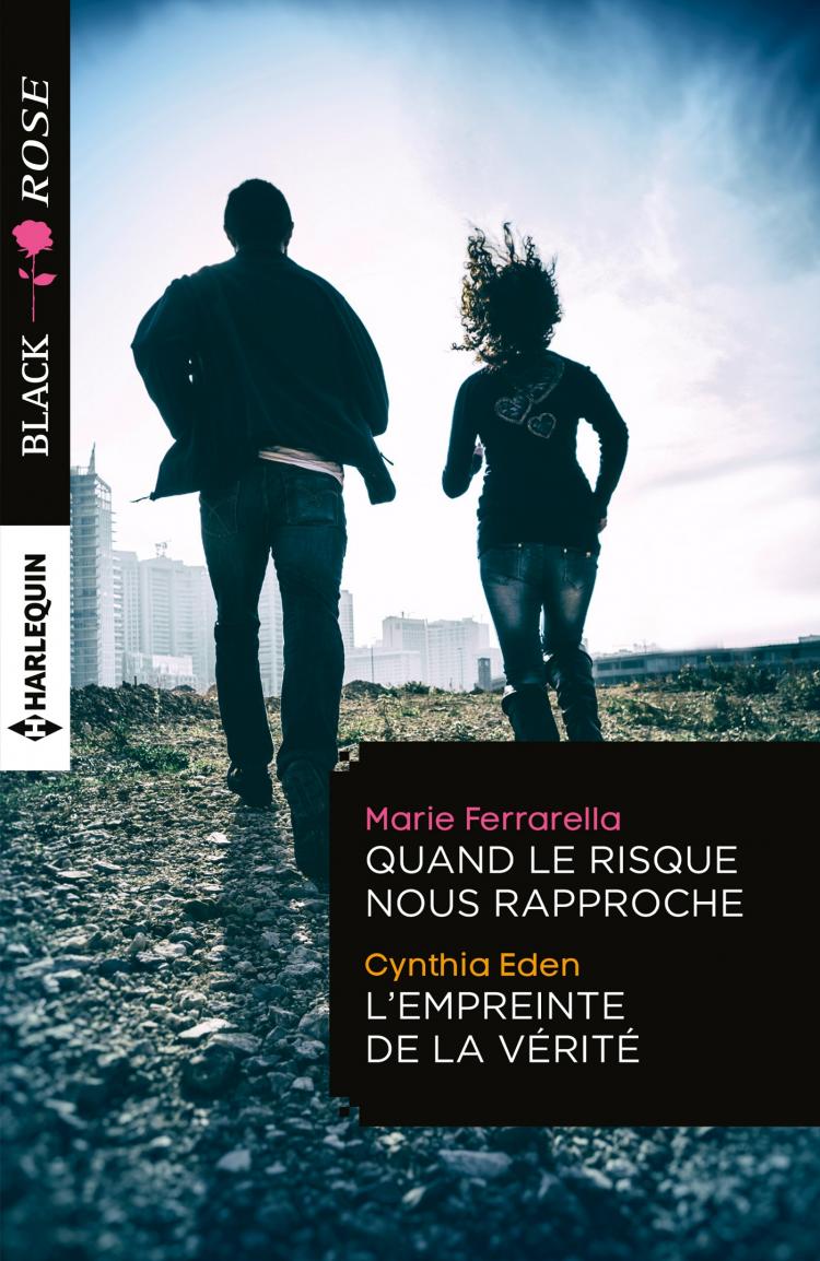 Quand le risque nous rapproche / L'empreinte de la vérité