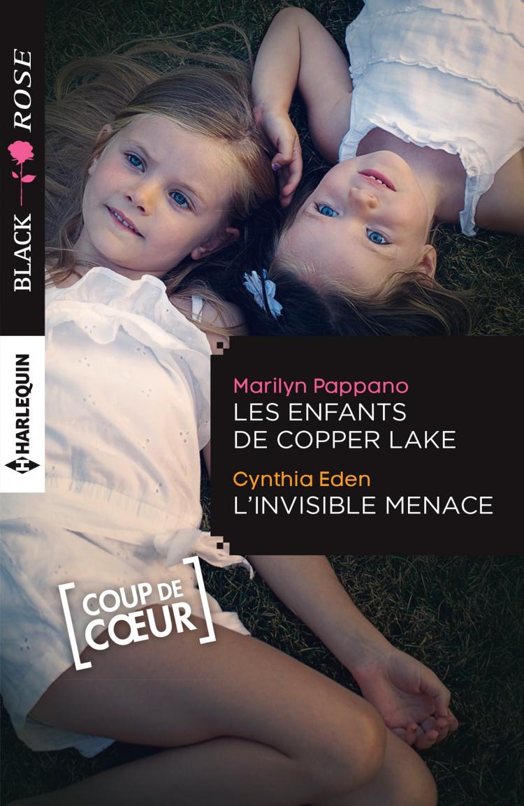 Les enfants de Copper Lake / L'invisible menace