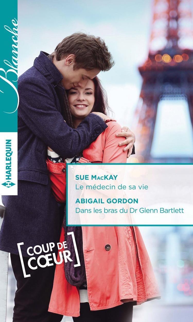 Le médecin de sa vie / Dans les bras du Dr Glenn Bartlett