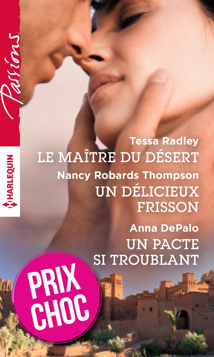 Offre spéciale Passions -30%
