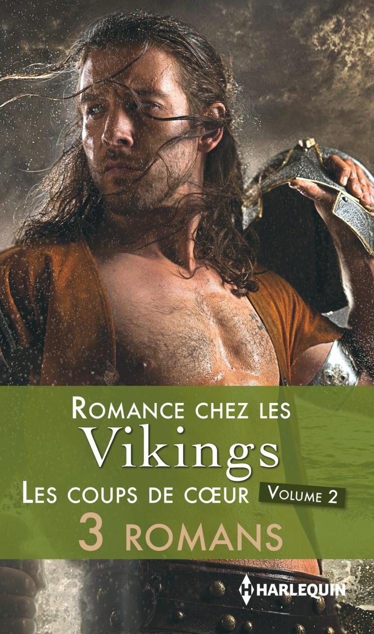 Romance chez les vikings : les coups de coeur 2