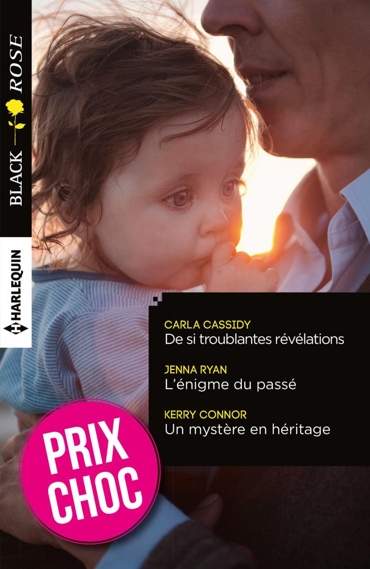 Prix Choc Black Rose - 30%