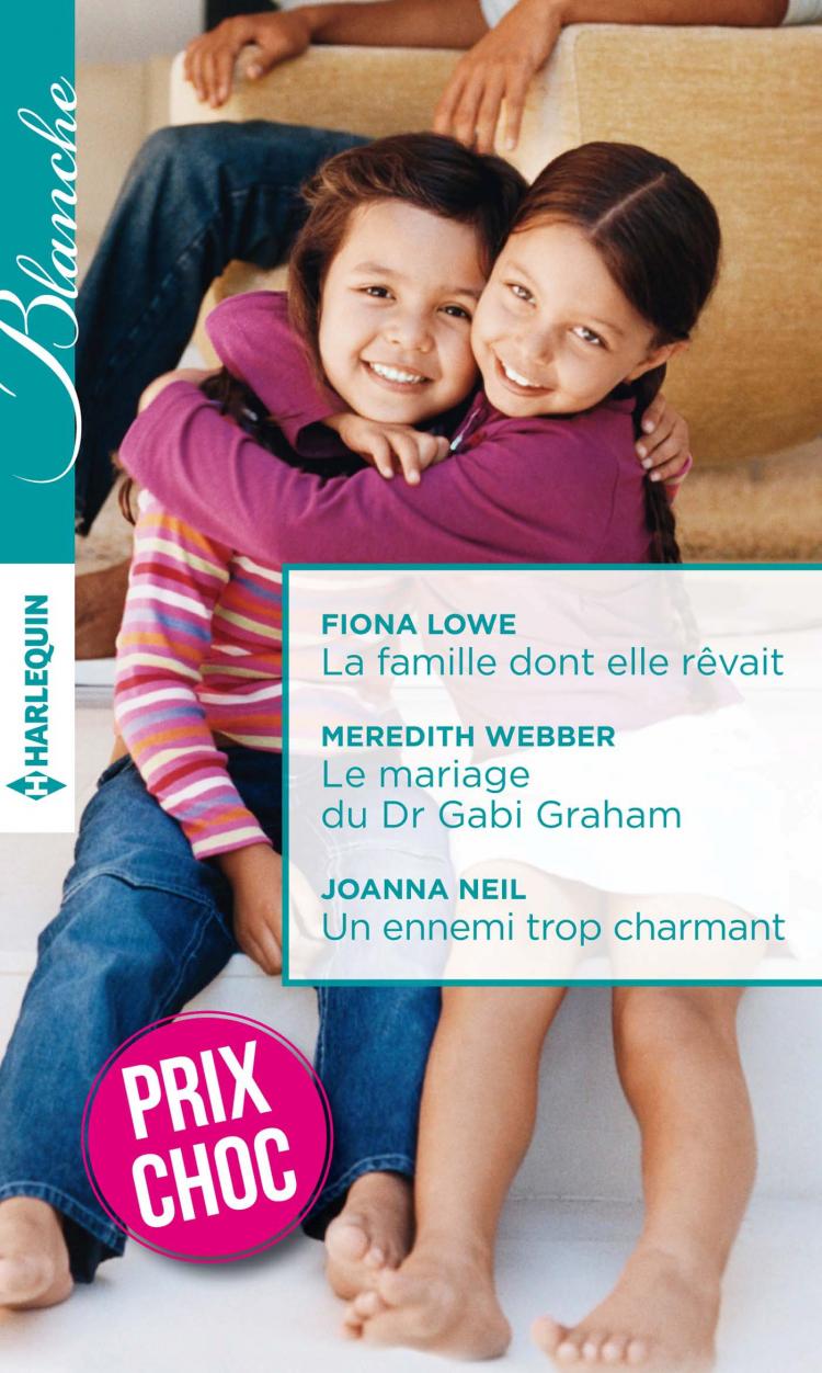 Prix Choc Blanche - 30%