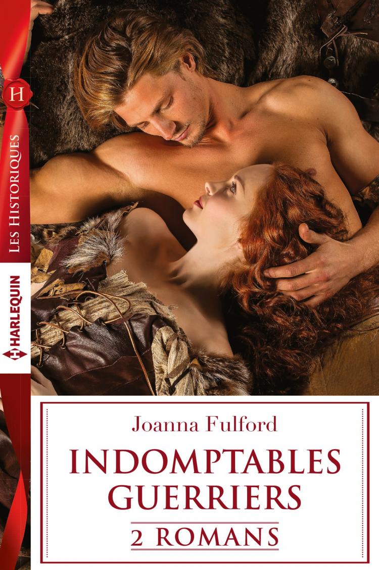 Série "Indomptables guerriers" : l'intégrale