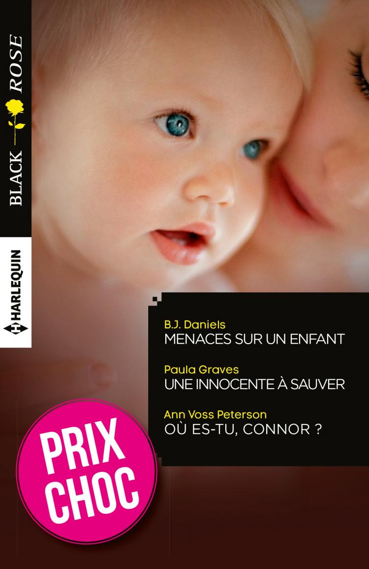 Prix Choc Black Rose - 30%