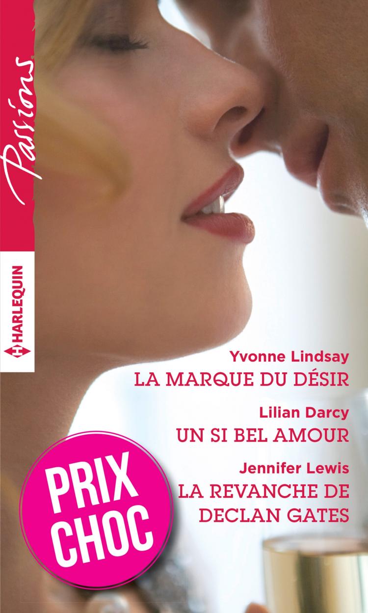 Prix d'été Passions -30%