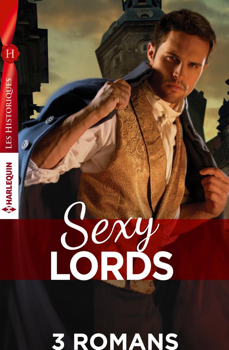 Sexy Lords
