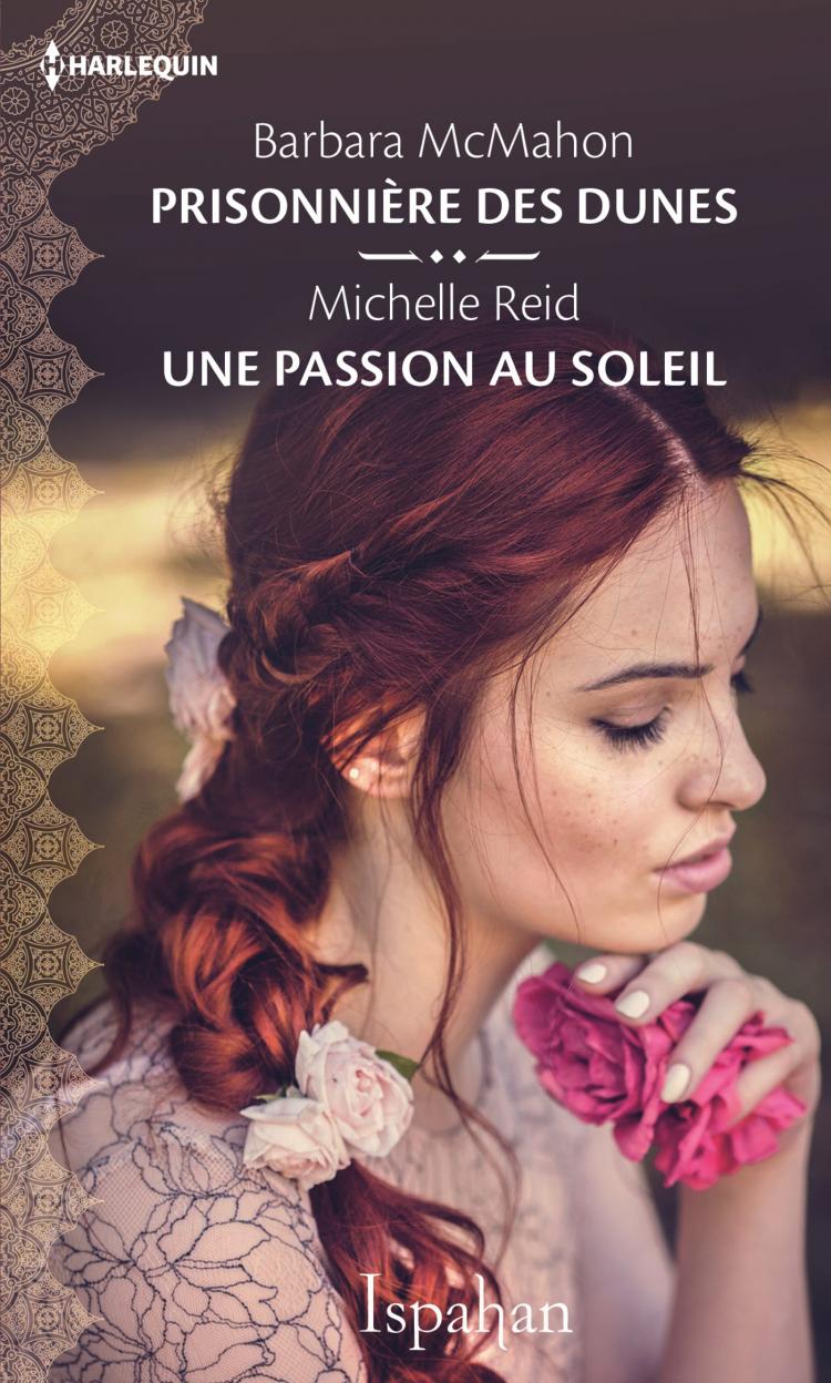 Prisonnière des dunes / Une passion au soleil