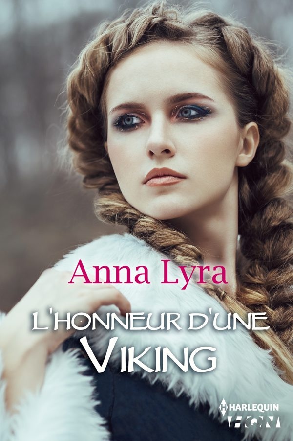 L'honneur d'une Viking