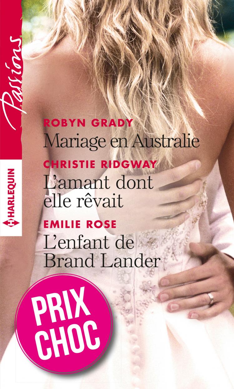 Prix Choc Passions -30%