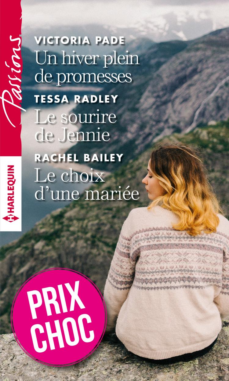Prix Noël Passions -30%