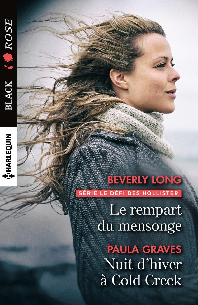 Le rempart du mensonge / Nuit d'hiver à Cold Creek