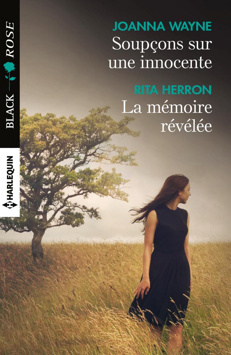 Soupçons sur une innocente / La mémoire révélée