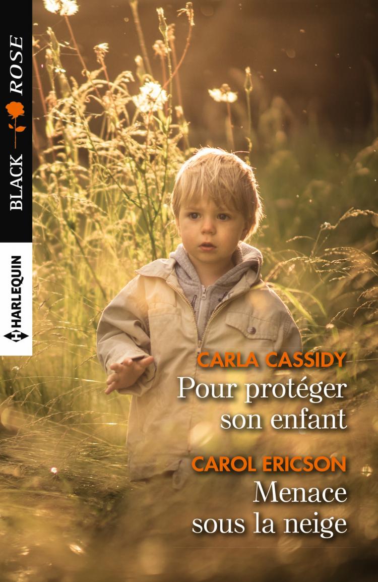 Pour protéger son enfant / Menace sous la neige