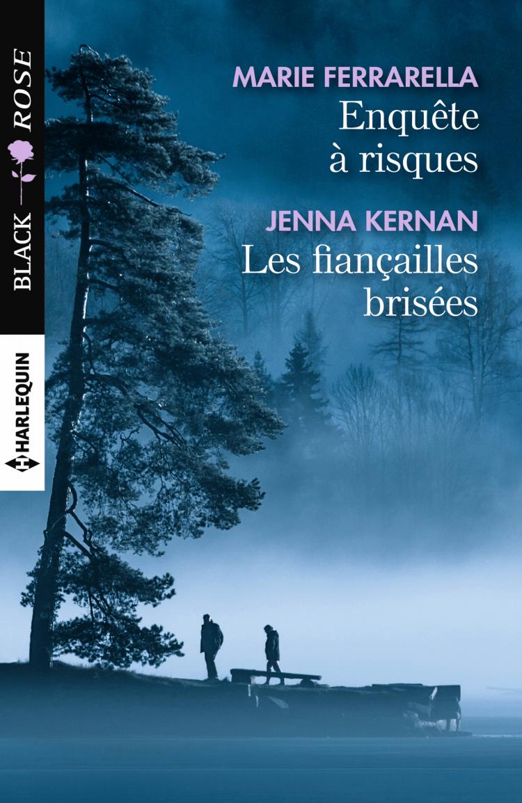 Enquête à risques / Les fiançailles brisées