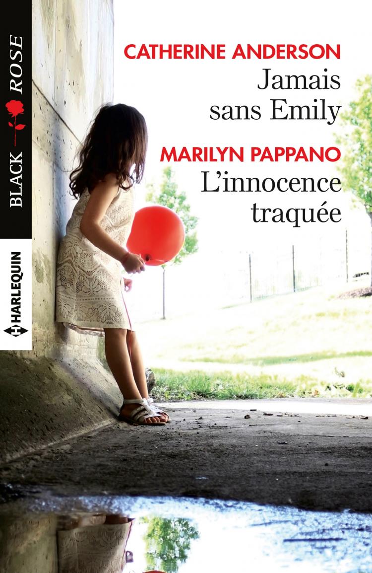Jamais sans Emily / L'innocence traquée