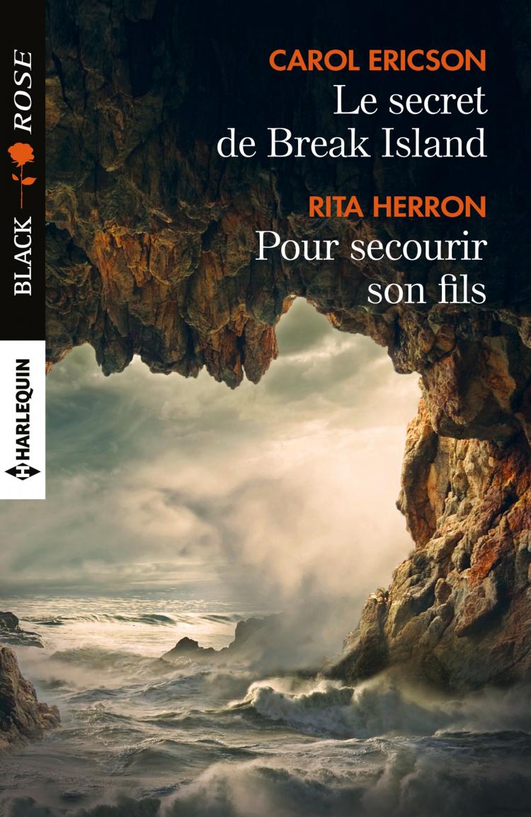 Le secret de Break Island / Pour secourir son fils