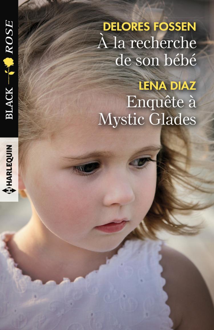 A la recherche de son bébé / Enquête à Mystic Glades