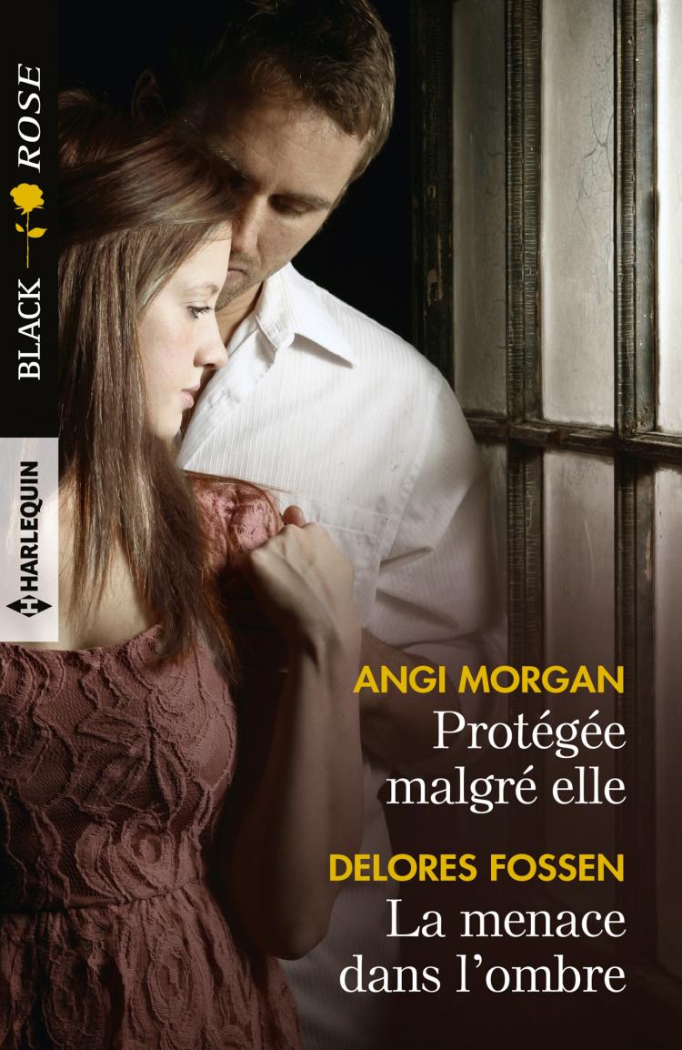 Protégée malgré elle / La menace dans l'ombre