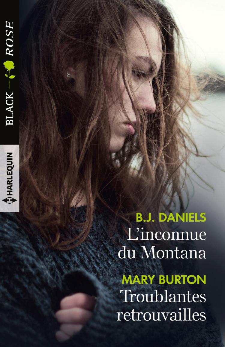 L'inconnue du Montana / Troublantes retrouvailles