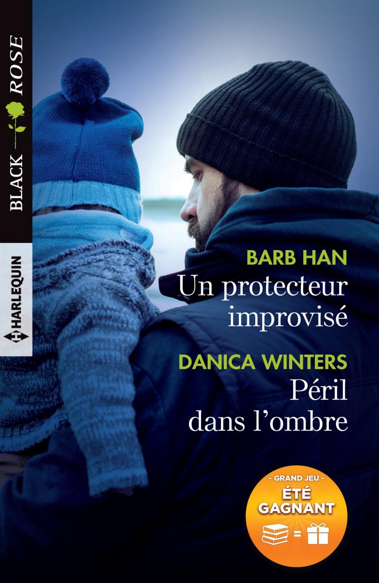 Un protecteur improvisé / Péril dans l'ombre