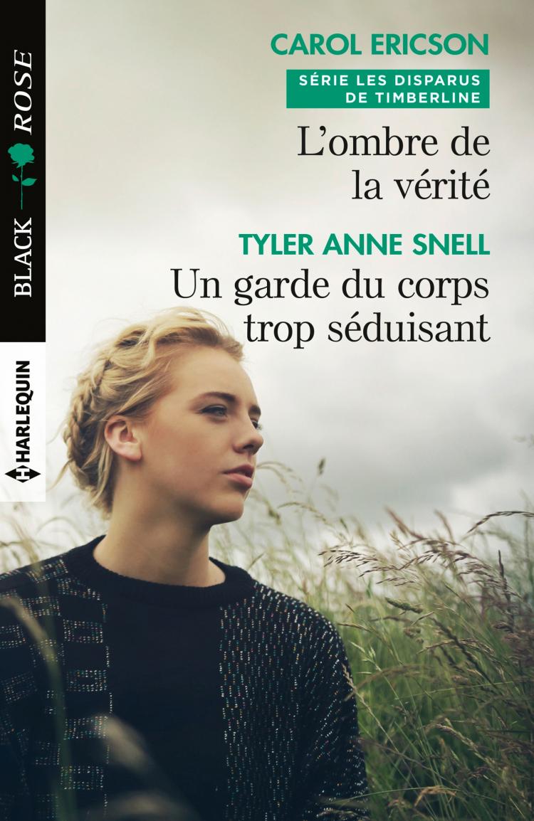 L'ombre de la vérité / Un garde du corps trop séduisant