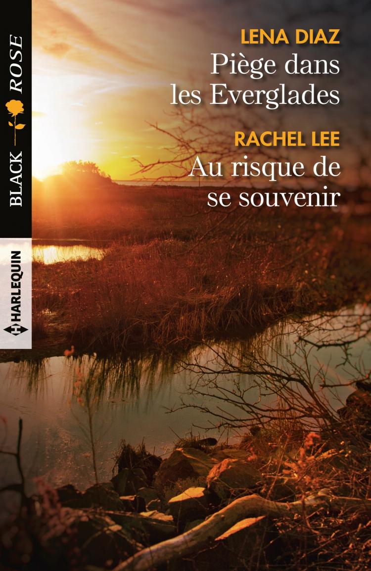 Piège dans les Everglades / Au risque de se souvenir
