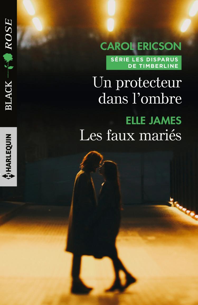 Un protecteur dans l'ombre / Les faux mariés