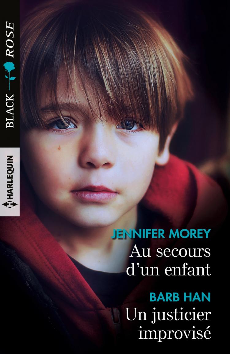 Au secours d'un enfant / Un justicier improvisé