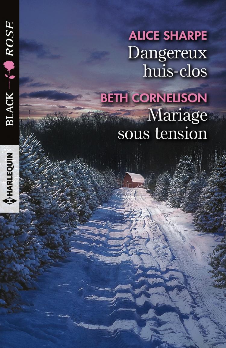 Dangereux huis-clos / Mariage sous tension