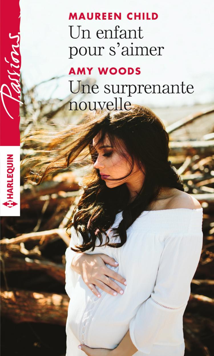 Un enfant pour s'aimer / Une surprenante nouvelle