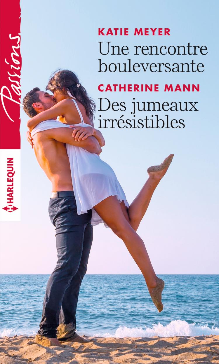 Une rencontre bouleversante / Des jumeaux irrésistibles