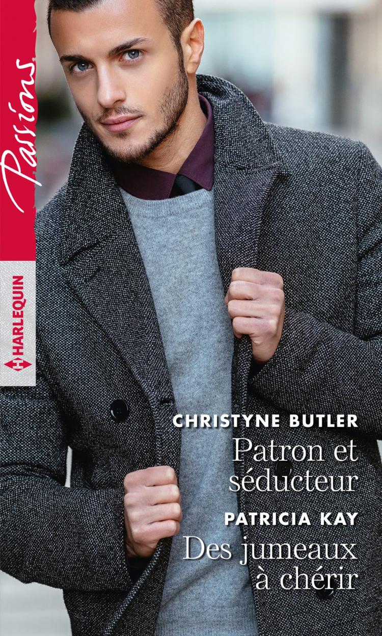 Patron et séducteur / Des jumeaux à chérir