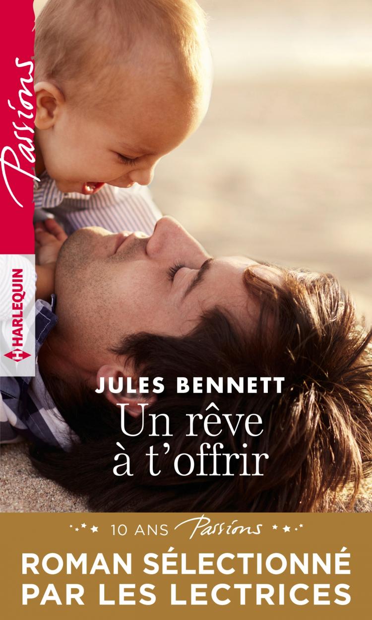 Un rêve à t'offrir