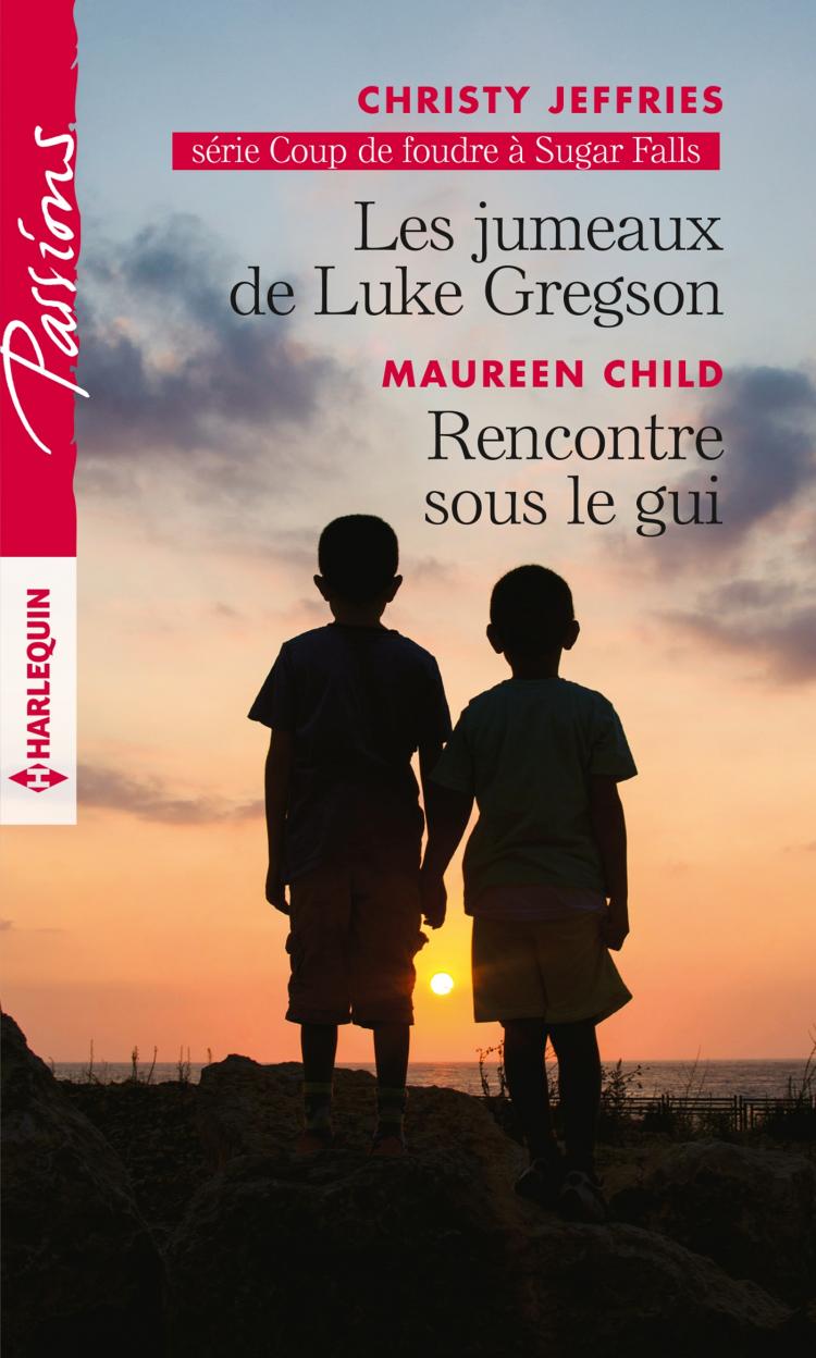 Les jumeaux de Luke Gregson / Rencontre sous le gui