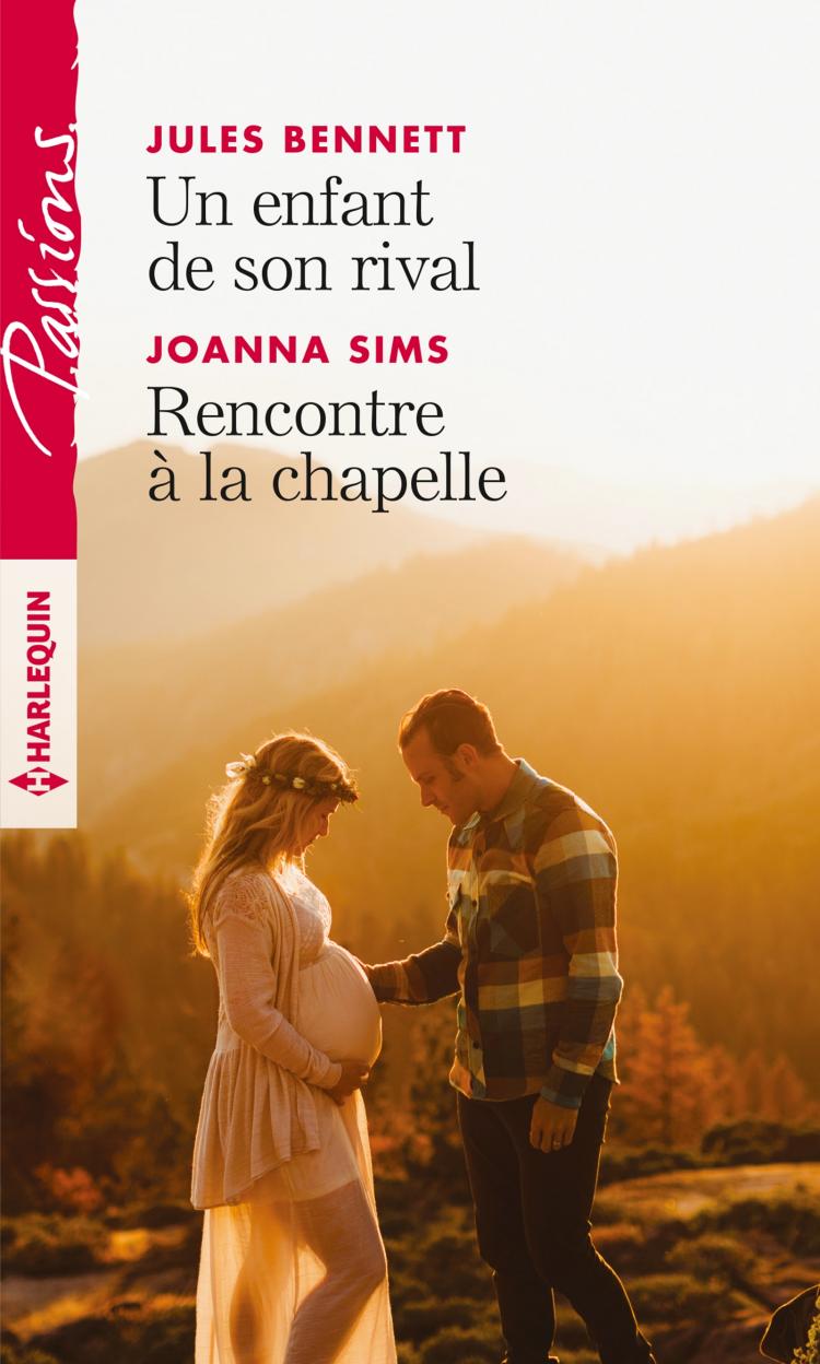 Un enfant de son rival / Rencontre à la chapelle