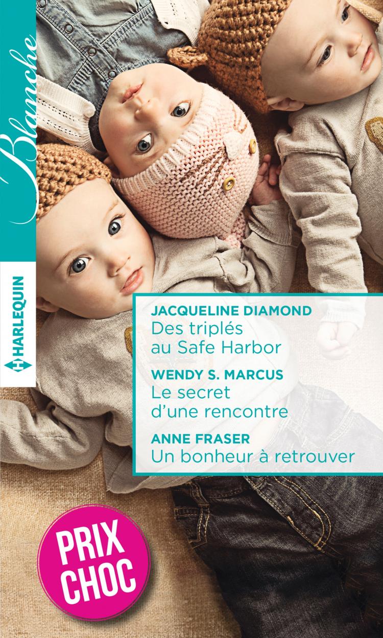 Prix Choc Blanche -30%