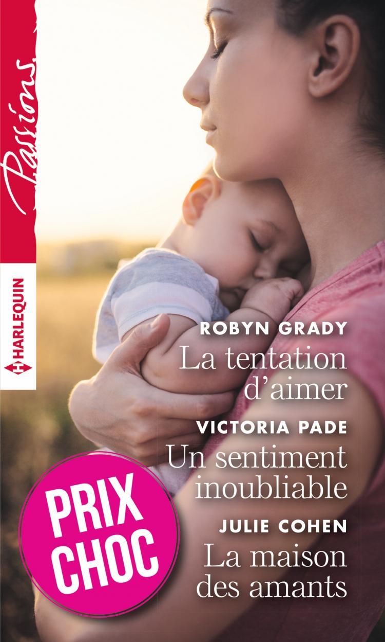 Prix Choc Passions - 30%