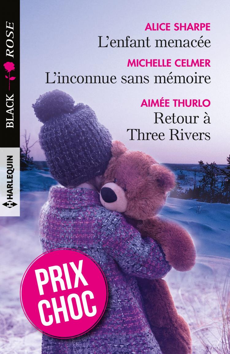 Prix choc Black Rose - 30%