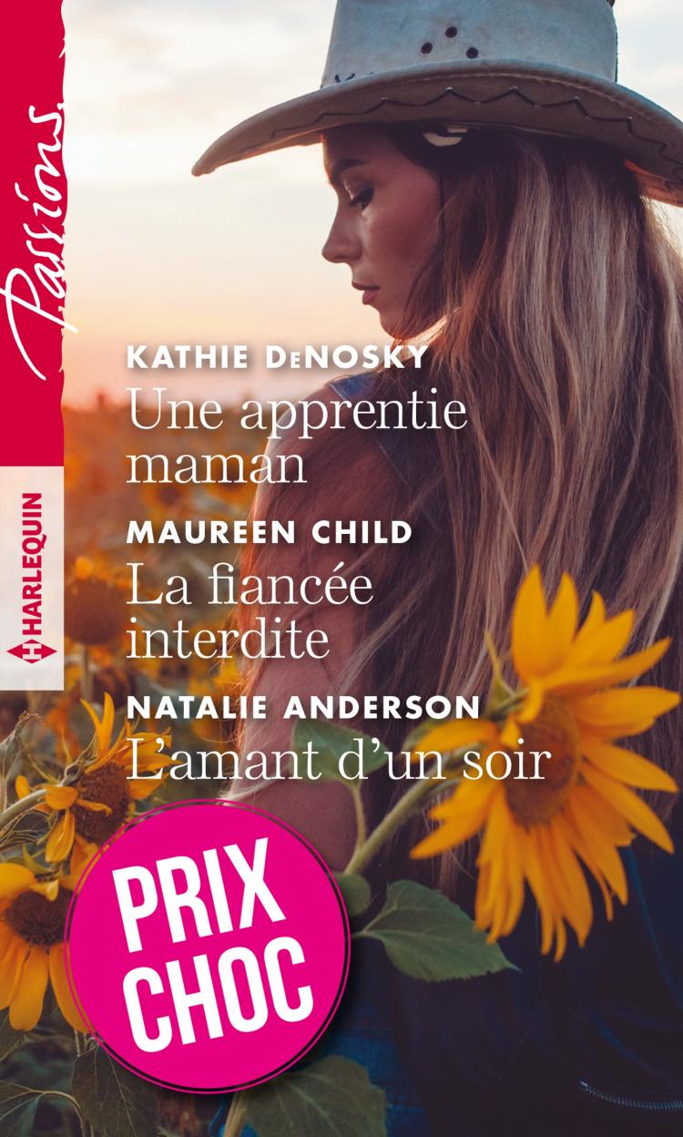 Prix choc Passions - 30%