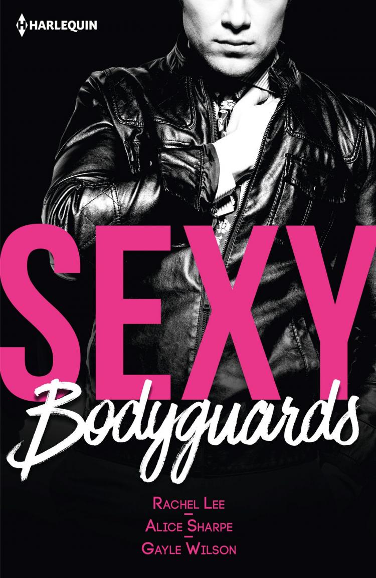 Sexy Bodyguards