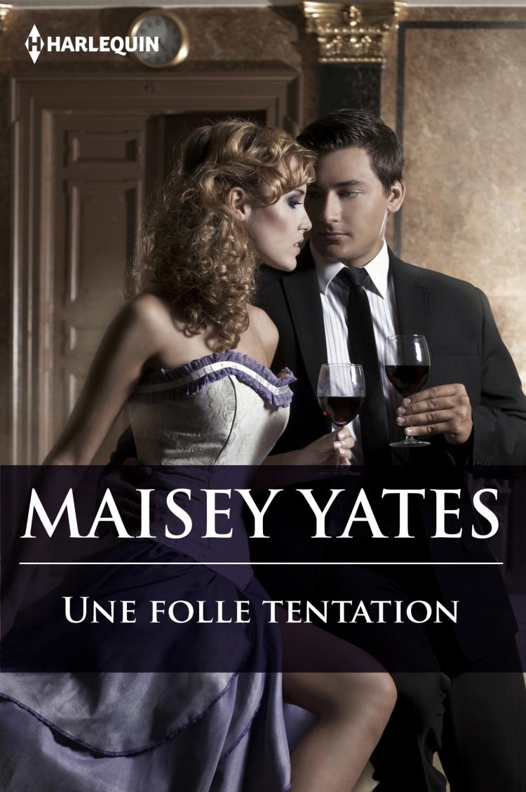 Une folle tentation