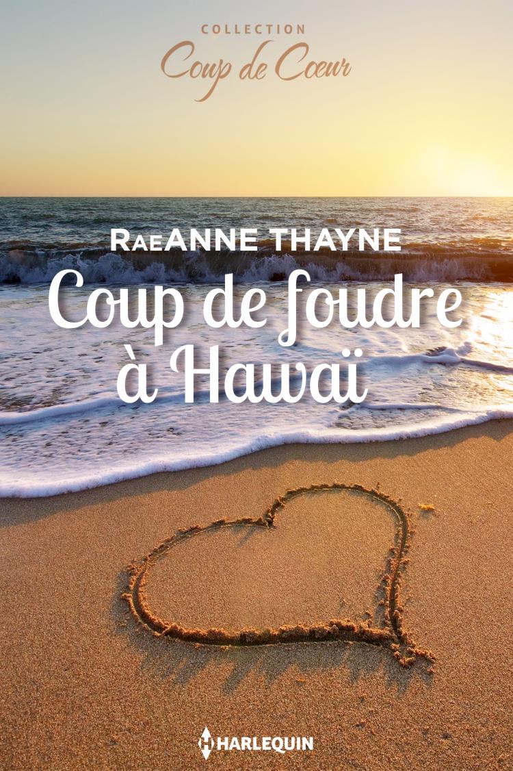 Coup de foudre à Hawaii