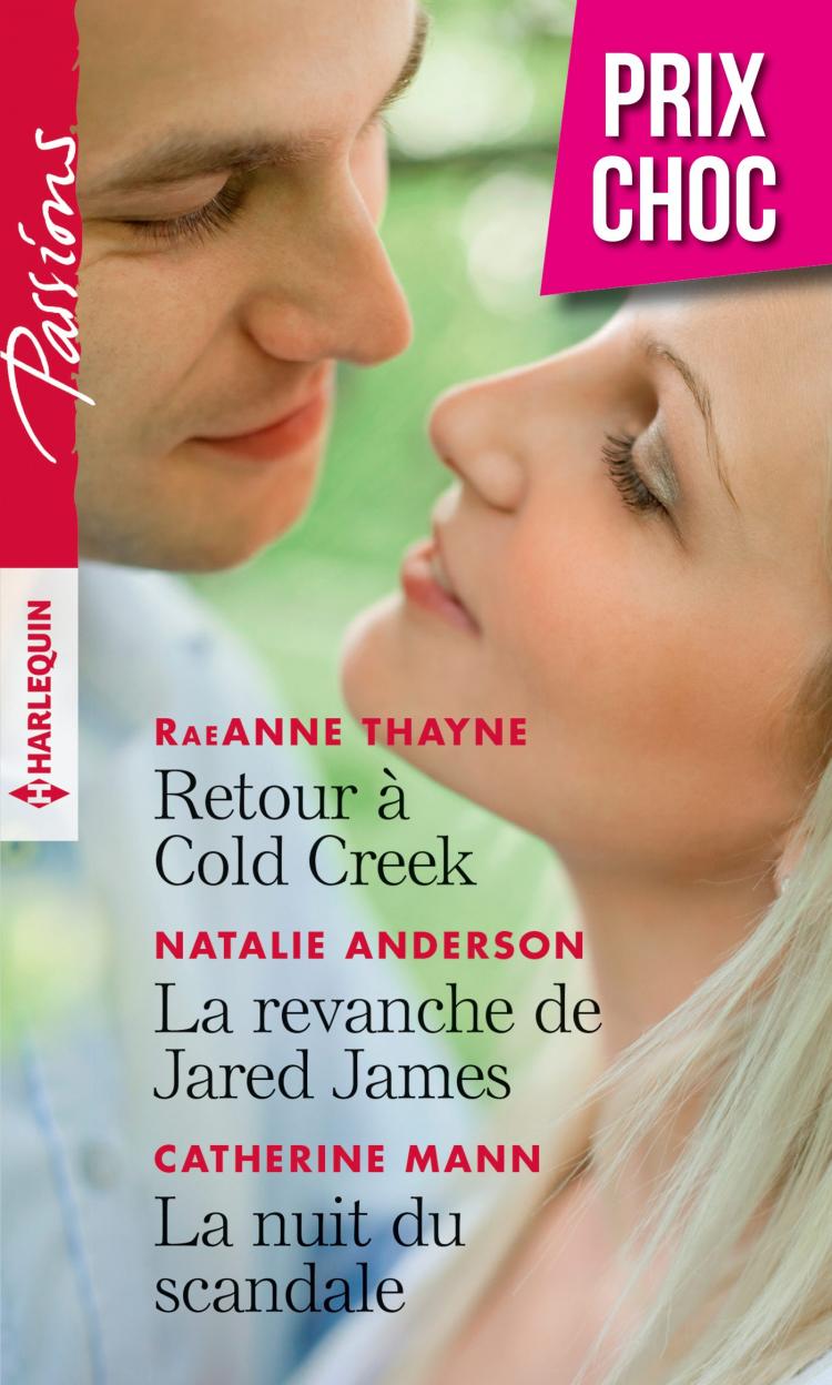 Spécial été Passions -30%