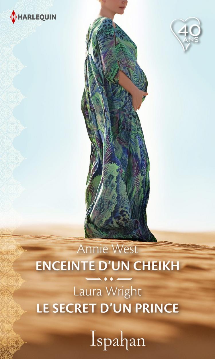 Enceinte d'un cheikh / Le secret d'un prince