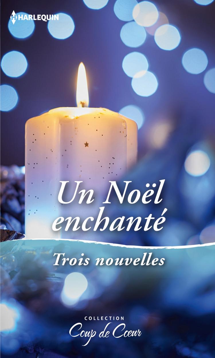 Un Noël enchanté - 3 nouvelles
